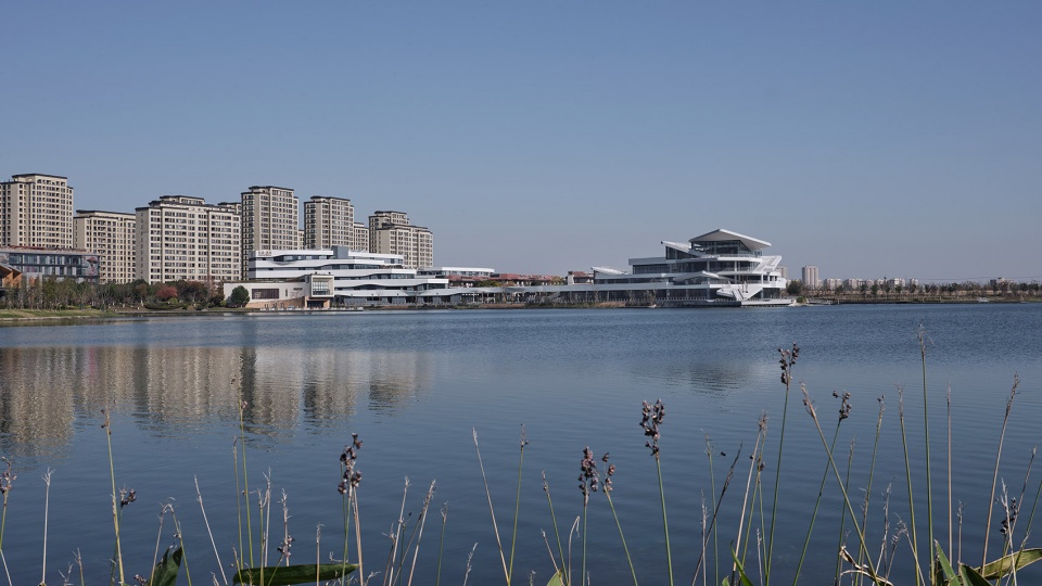 绿地上海之鱼商业项目改建丨中国上海丨同济大学建筑设计研究院（集团）有限公司原作设计工作室-22