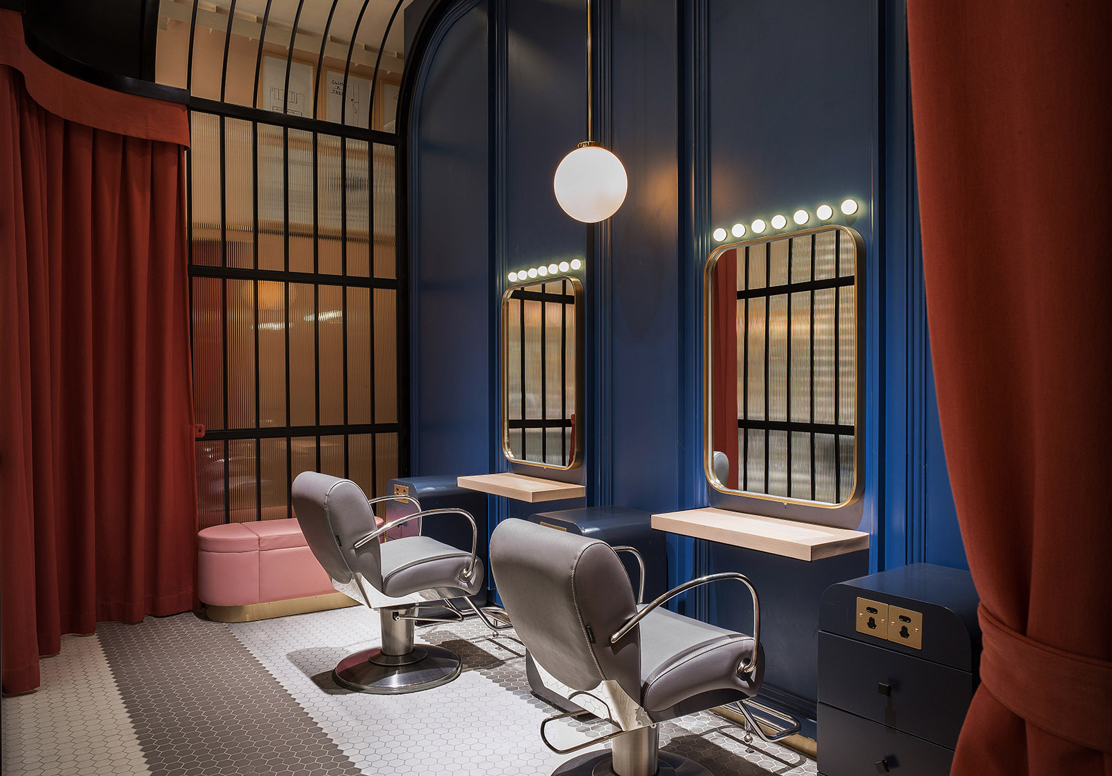 时空的穿梭  MAY-J造型-27