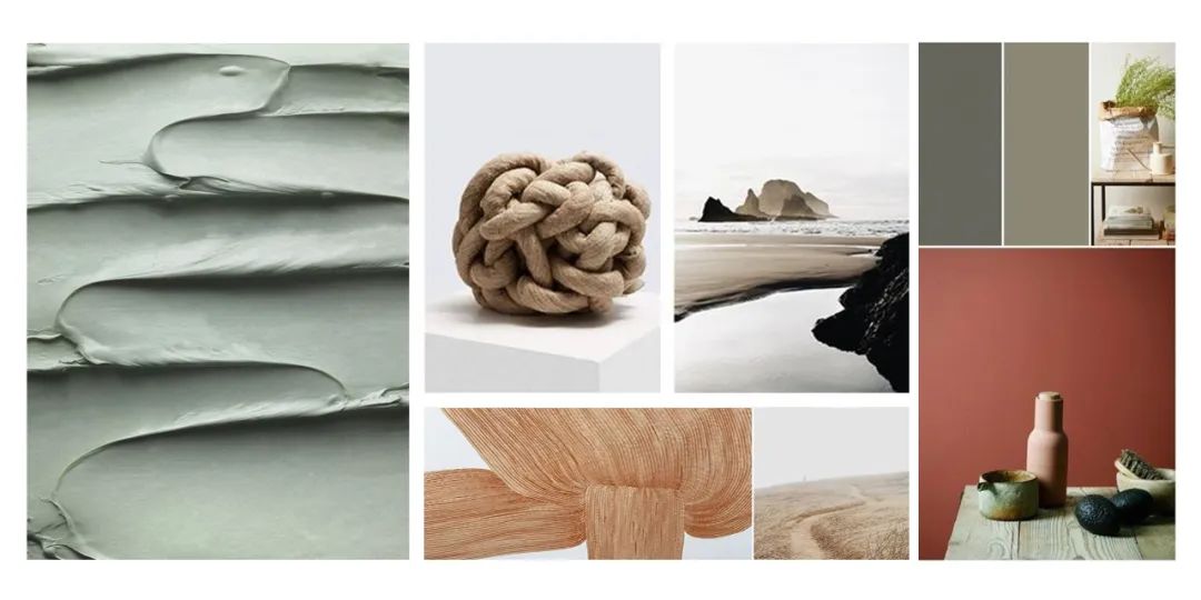 万科金润华府 128㎡现代简约盐系家居，游戏观影收纳一房尽享-0