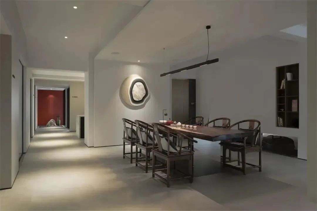 完美设计事务所办公空间设计丨中国乐山丨乐山完美设计事务所-38