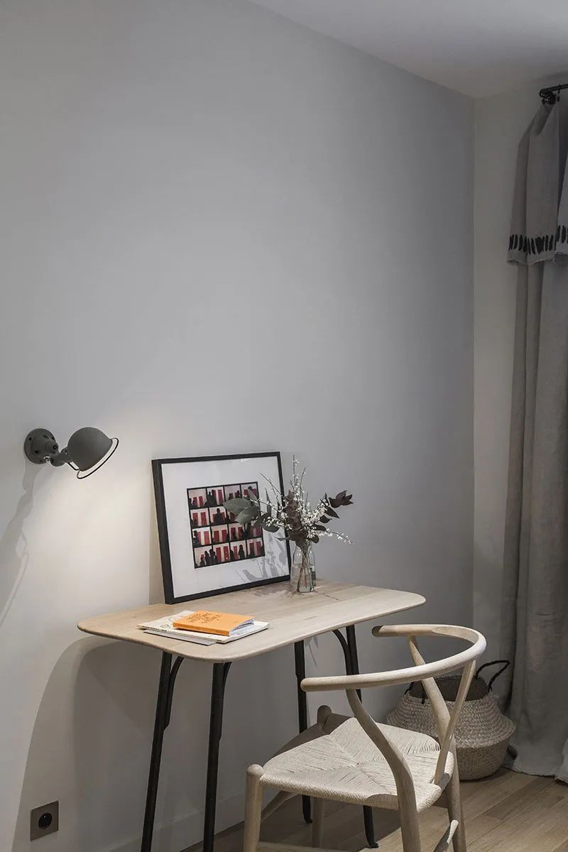 法式优雅与简约的完美融合-平层-62