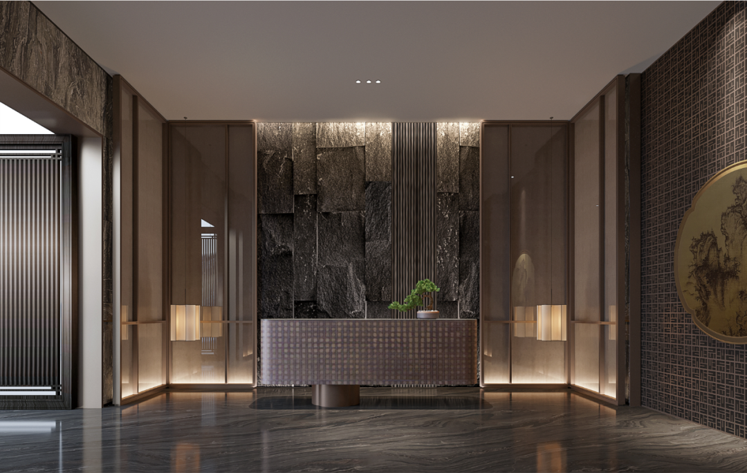 建发·凤起和鸣雅苑丨中国苏州丨漫思设计-59