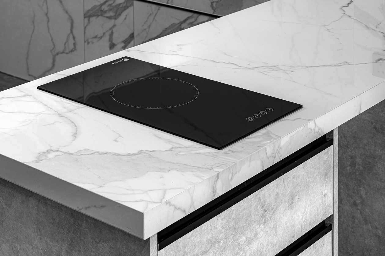 低奢淡雅·新生一代心归空间的诠释-17