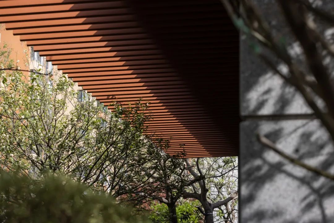 瑞安房地产·武汉天地城市展厅丨中国武汉丨建筑PTA上海柏涛,景观上海澜道佑澜,室内MH设计等-63