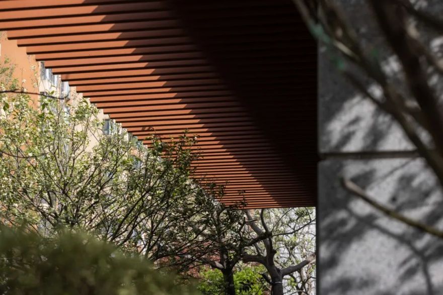 瑞安房地产·武汉天地城市展厅丨中国武汉丨建筑PTA上海柏涛,景观上海澜道佑澜,室内MH设计等-63