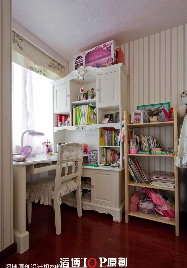 滔博原创丨平层丨盛高大城昆明别墅设计-3