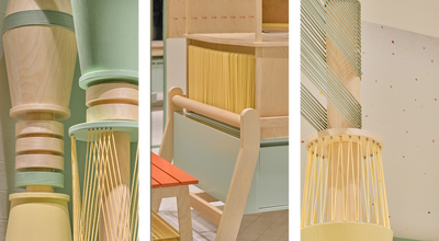 古良吉吉×永创设计五城门店丨中国杭州-71