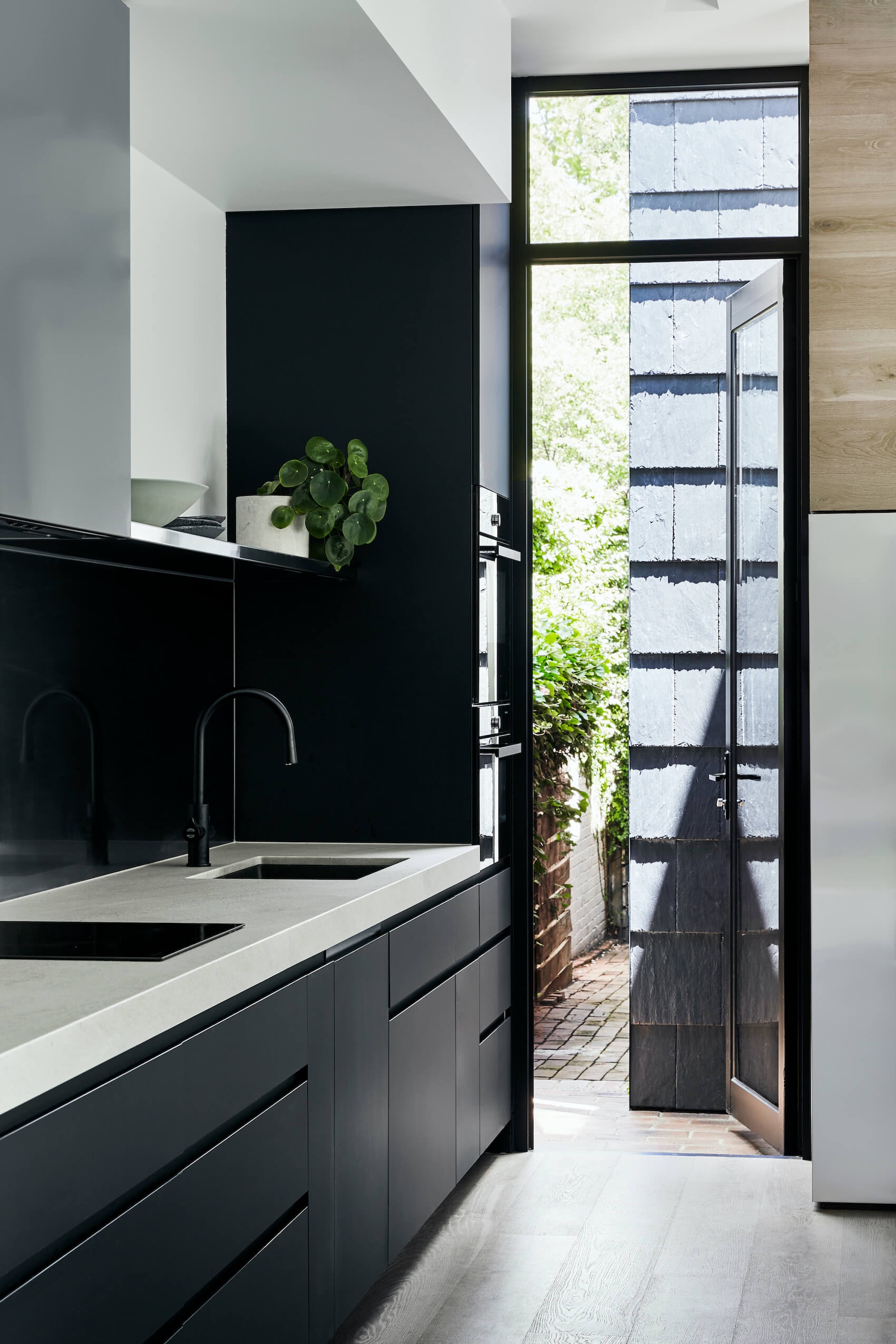 澳大利亚现代简约别墅-5