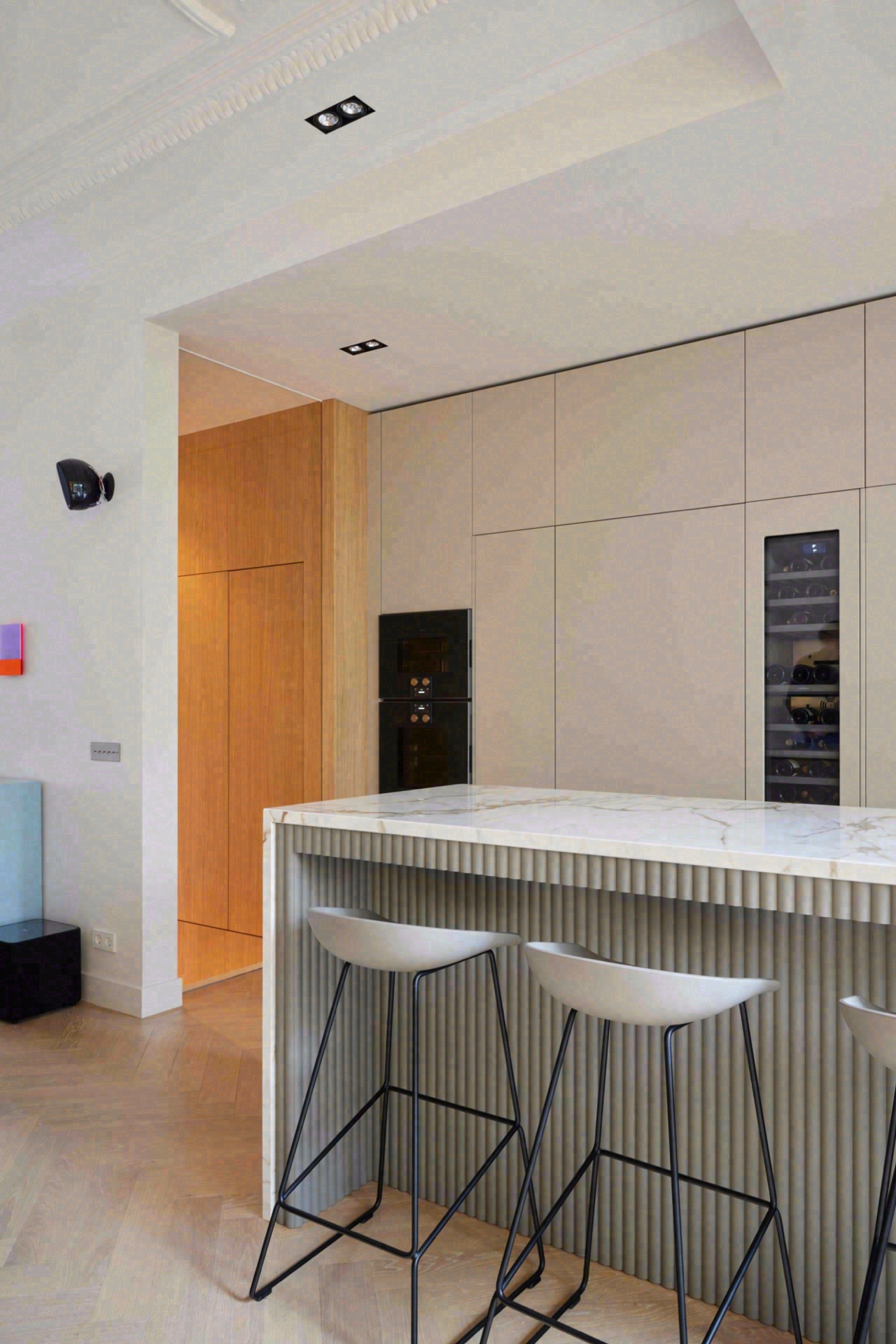 Verfijnd maatwerk in totaalinterieur-4