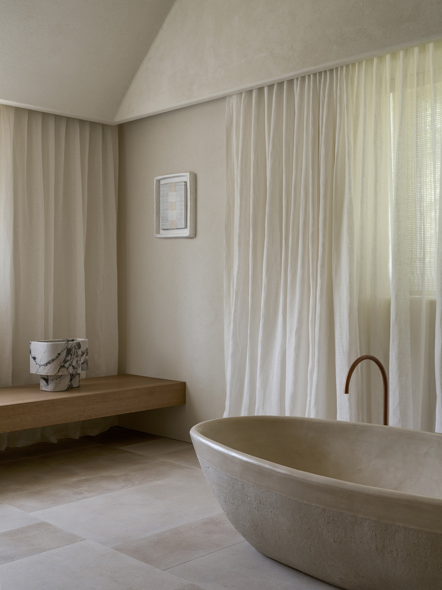 克斯滕斯·GF 住宅丨英国-31