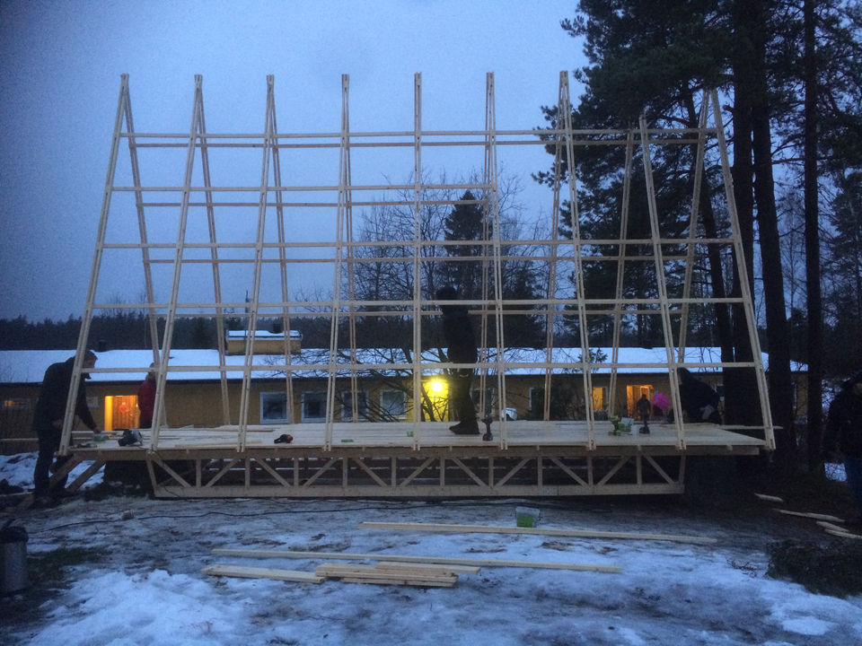 临时展馆丨挪威-6