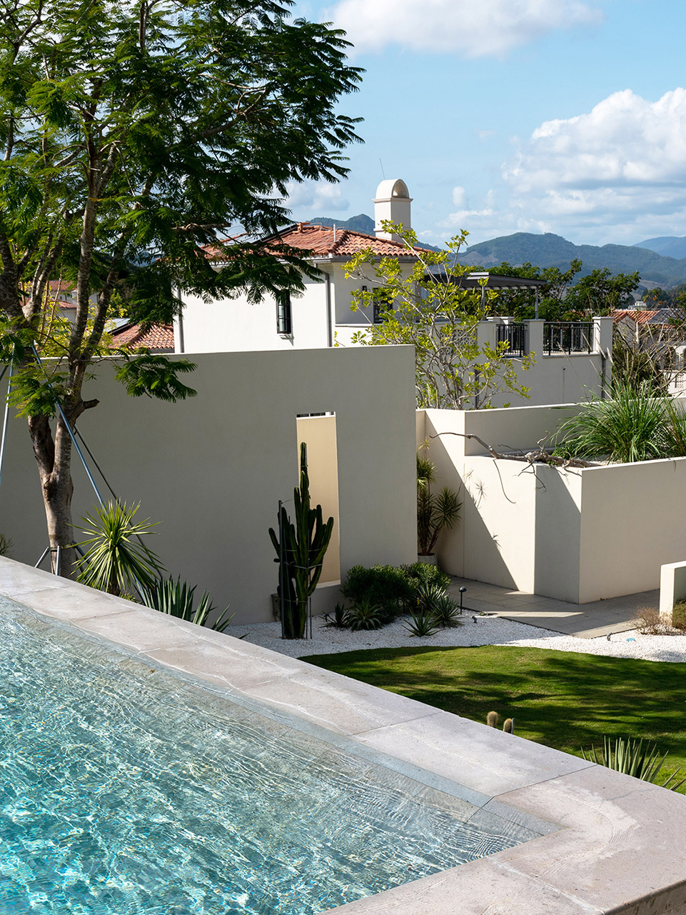 阿那亚三亚南花园丨中国三亚丨Z’scape致舍景观-127