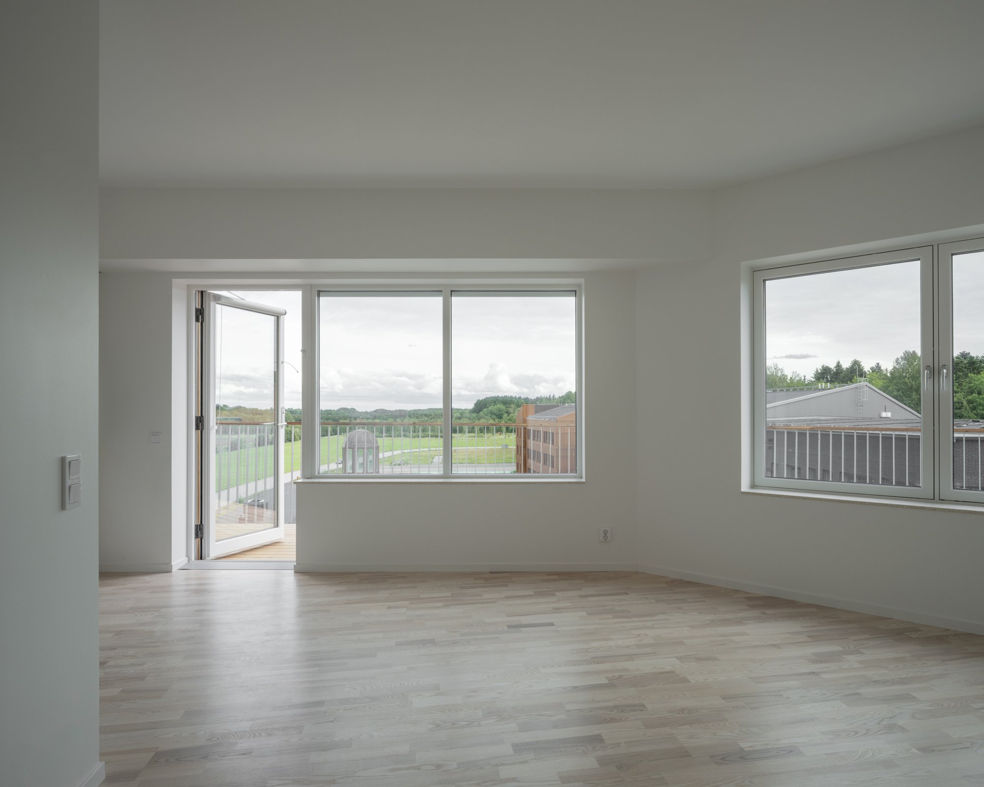 发电机外壳丨瑞典-30