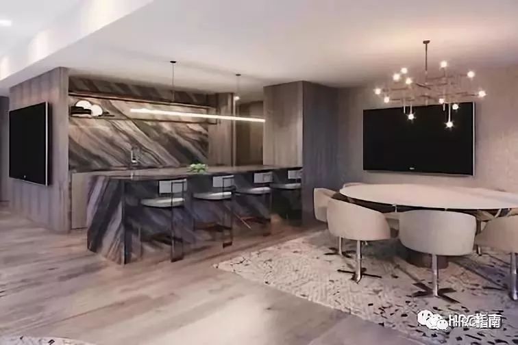 加拿大“通向北方的门户”之城的奢华体验 | 埃德蒙顿万豪酒店即将盛大启幕-5