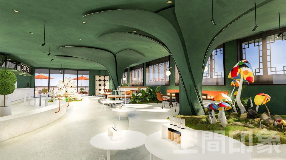 北京五棵松万达广场丨中国北京-49