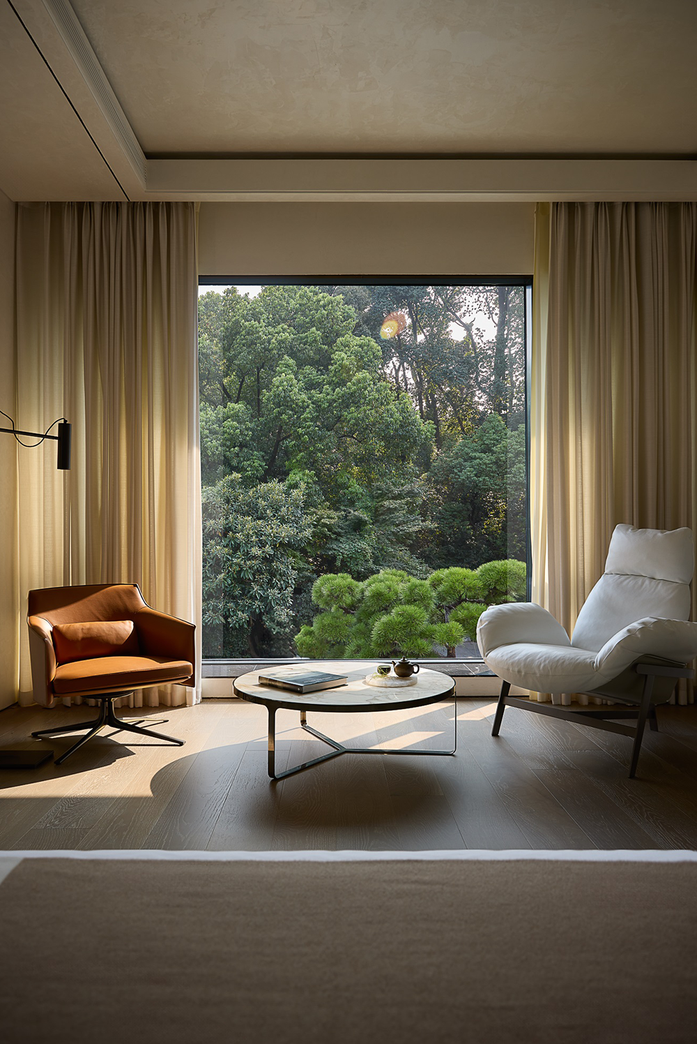 九溪玫瑰园丨中国杭州丨GFD广飞设计-58