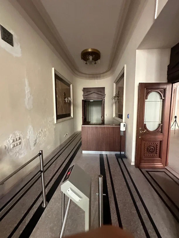 IRNBY Kuznetsky店铺设计丨俄罗斯莫斯科丨YUNONA NEZVANKINA-49