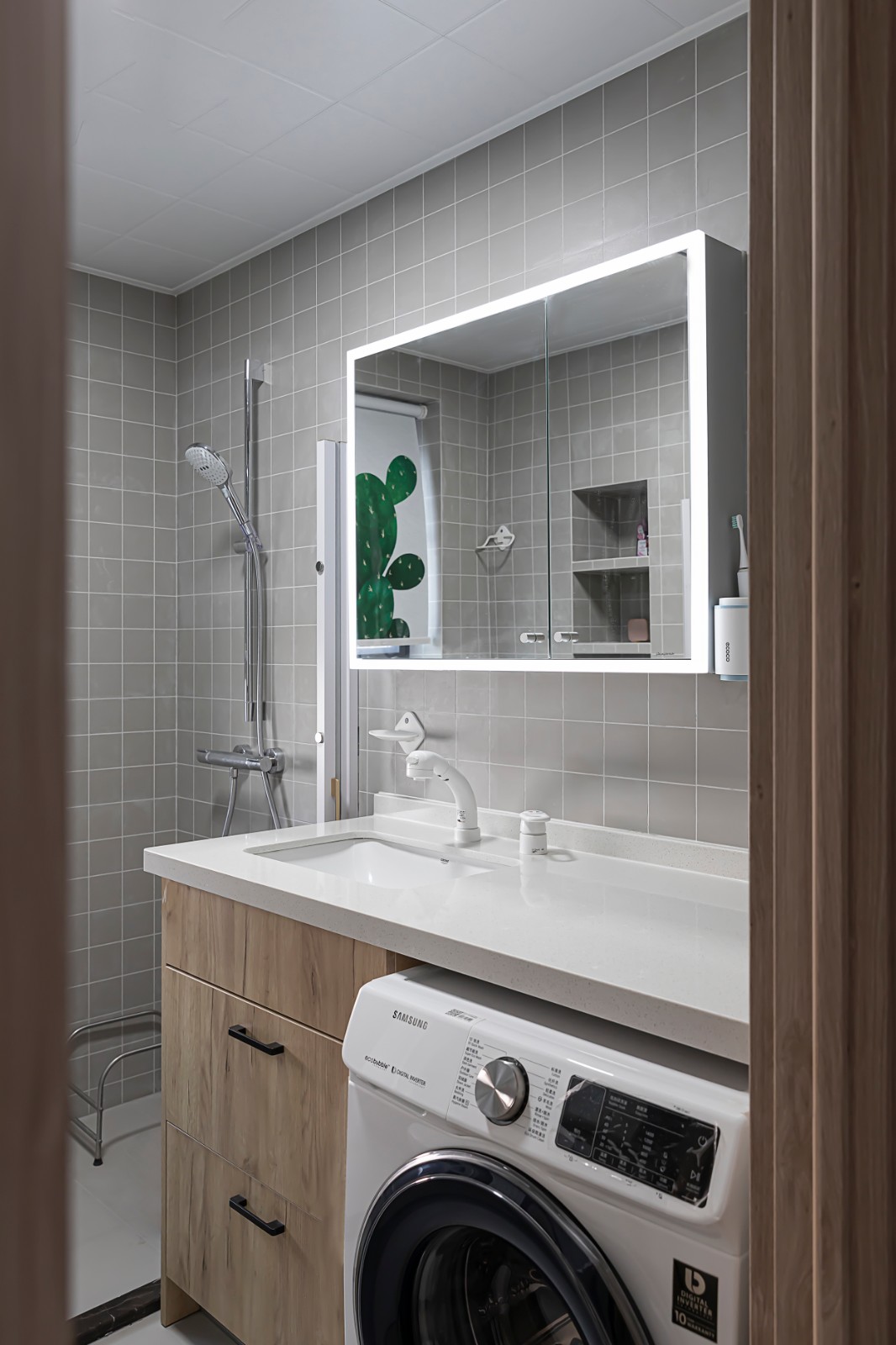 南京梅花山庄住宅丨中国南京丨山舍建筑设计-27