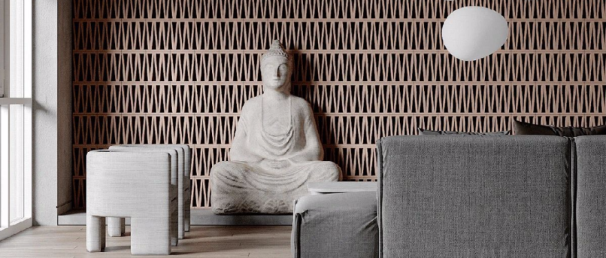 深圳林宅,极简生活空间的艺术演绎-56