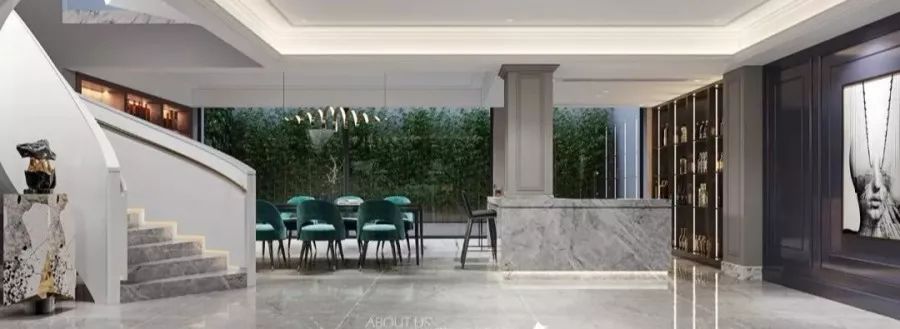 苏州铜雀台 | 自然生活与优雅轻奢的完美融合-98