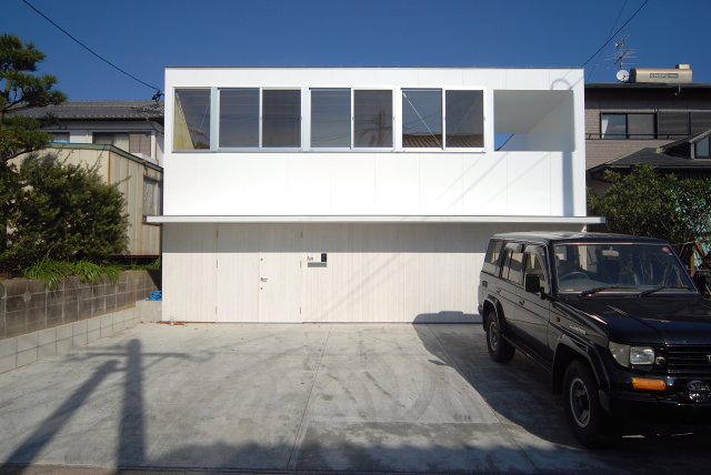 journey #085  COGITE住宅丨日本宫崎丨有限会社COGITE-26