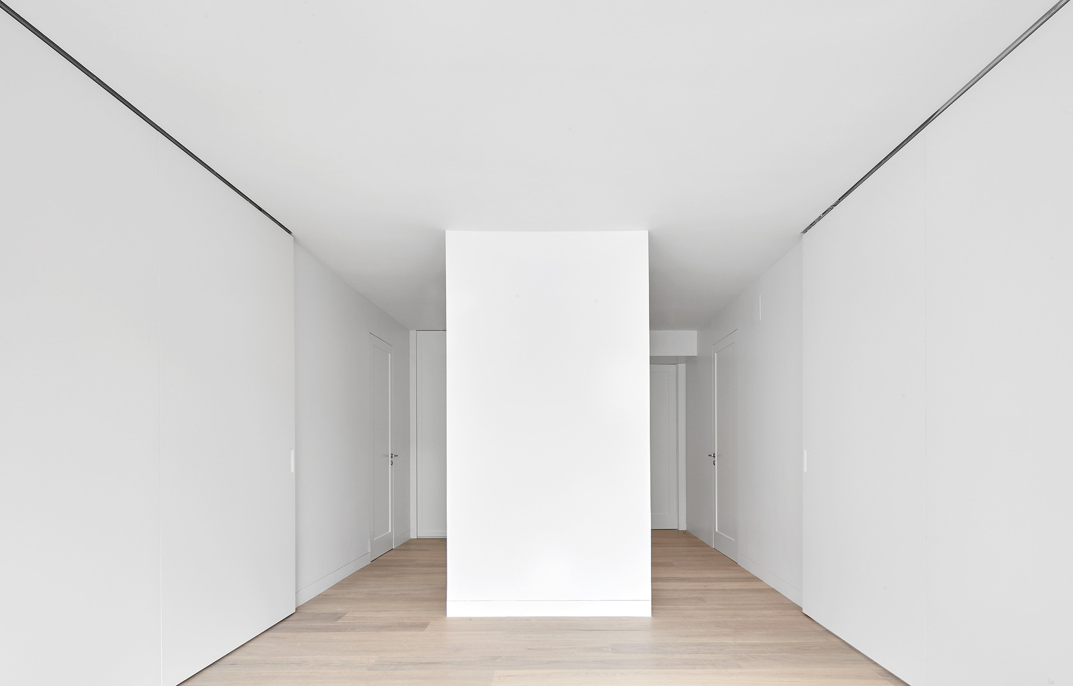 马德里 MD 住宅-27