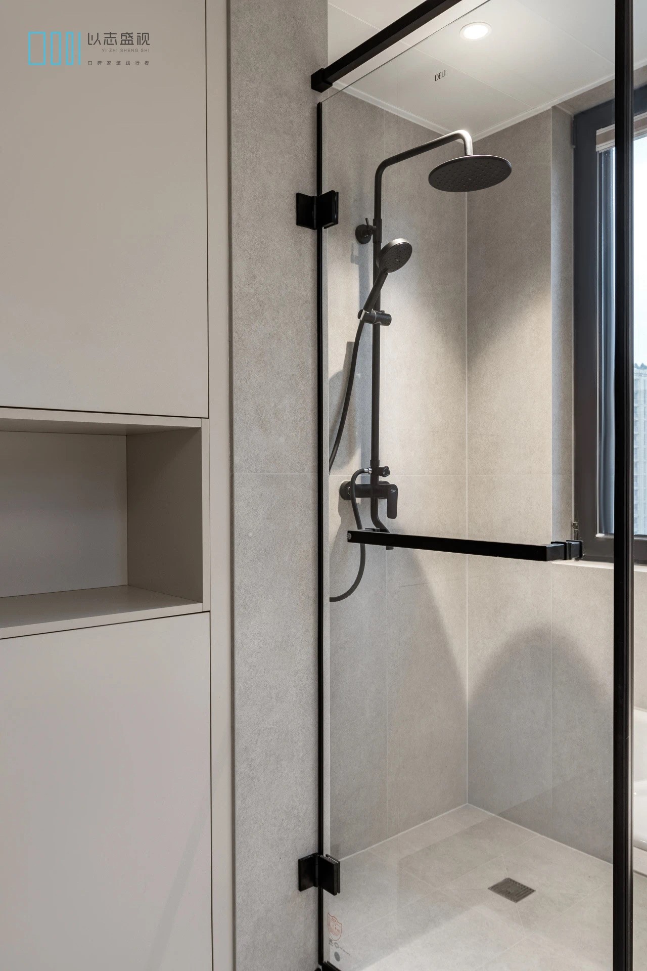 月如霜｜以空间触摸时间丨中国济南丨以志盛视-32