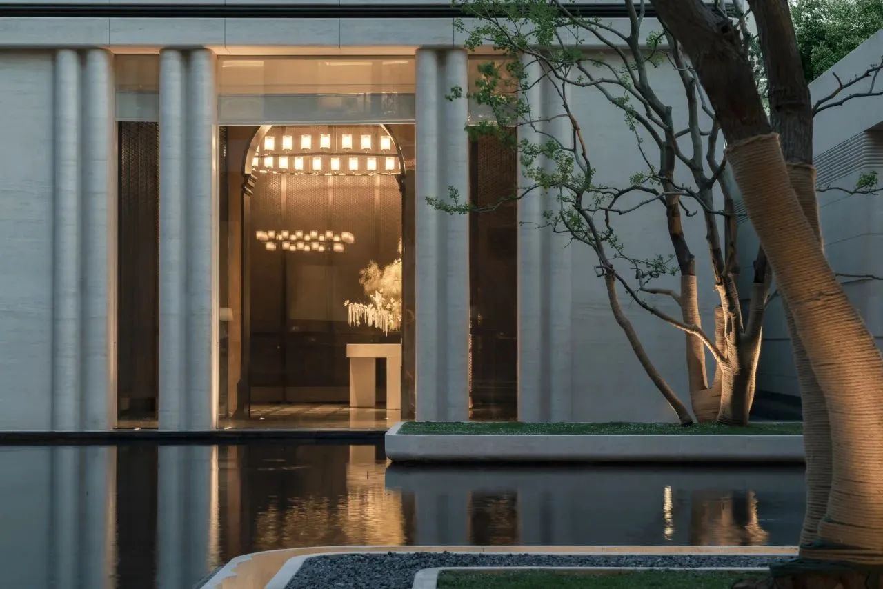 招商上海康定壹拾玖丨中国上海丨DIA丹健国际-78