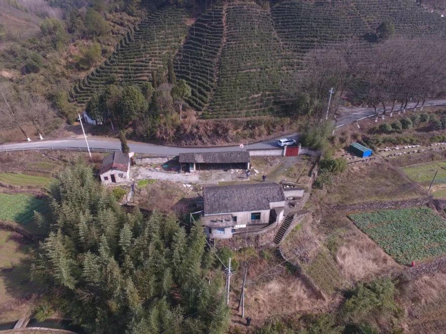 模山范水 · 山涧房的当代复现丨中国杭州丨来建筑设计工作室-61