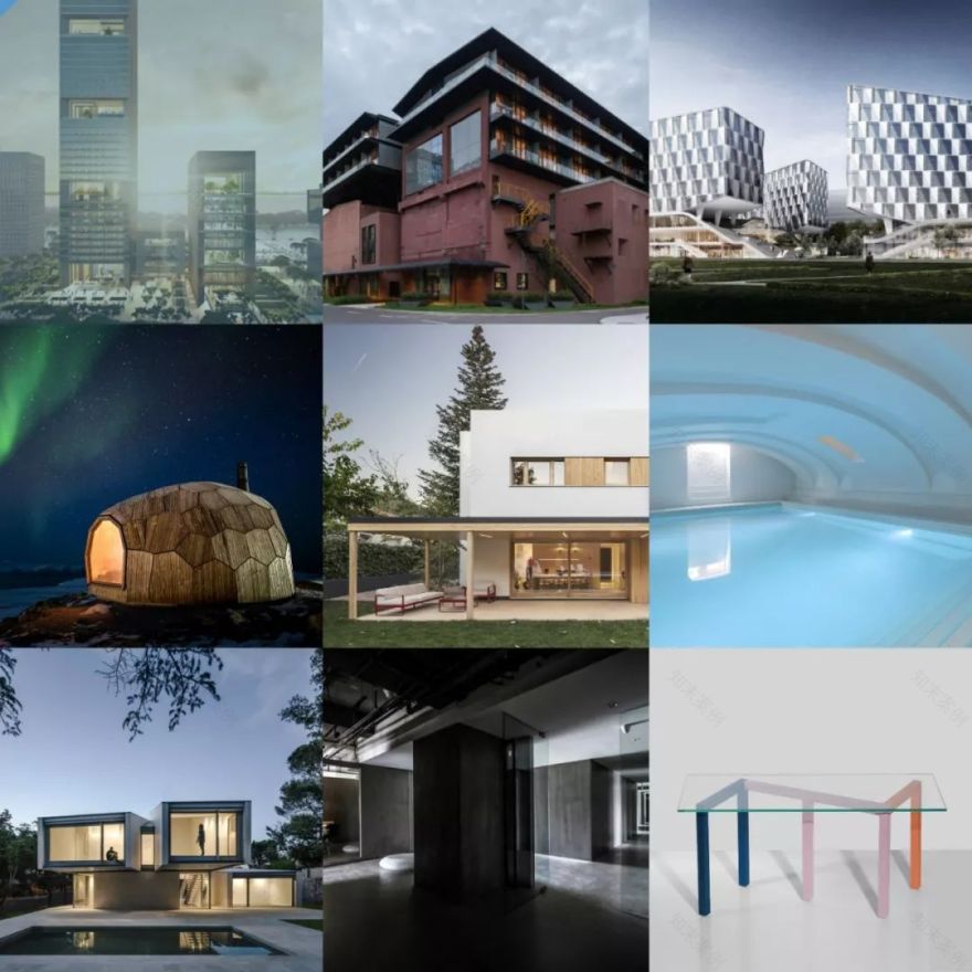 首钢工舍智选假日酒店——“仓阁” | 工业遗存的诗意新生-82