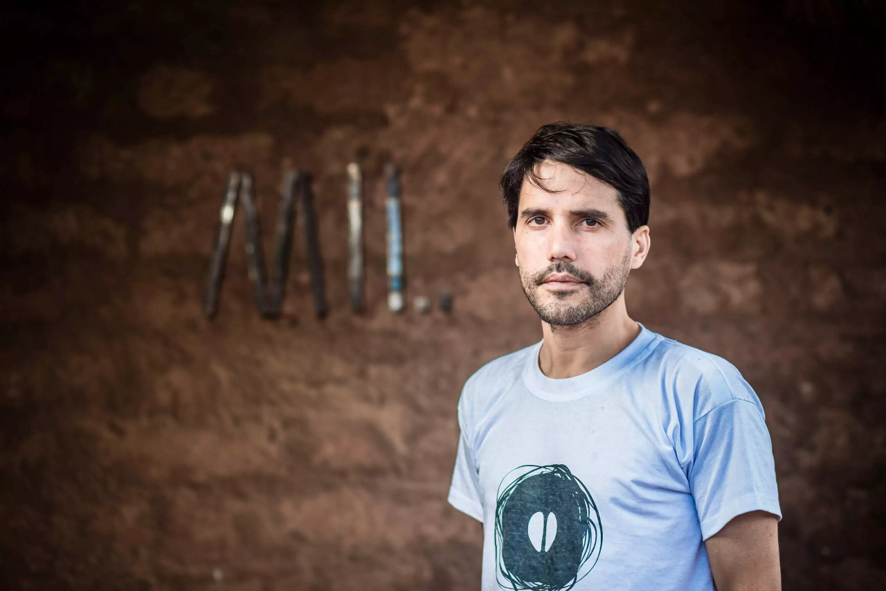 MIL 餐厅丨秘鲁库斯科丨Estudio Soroche 设计工作室-22