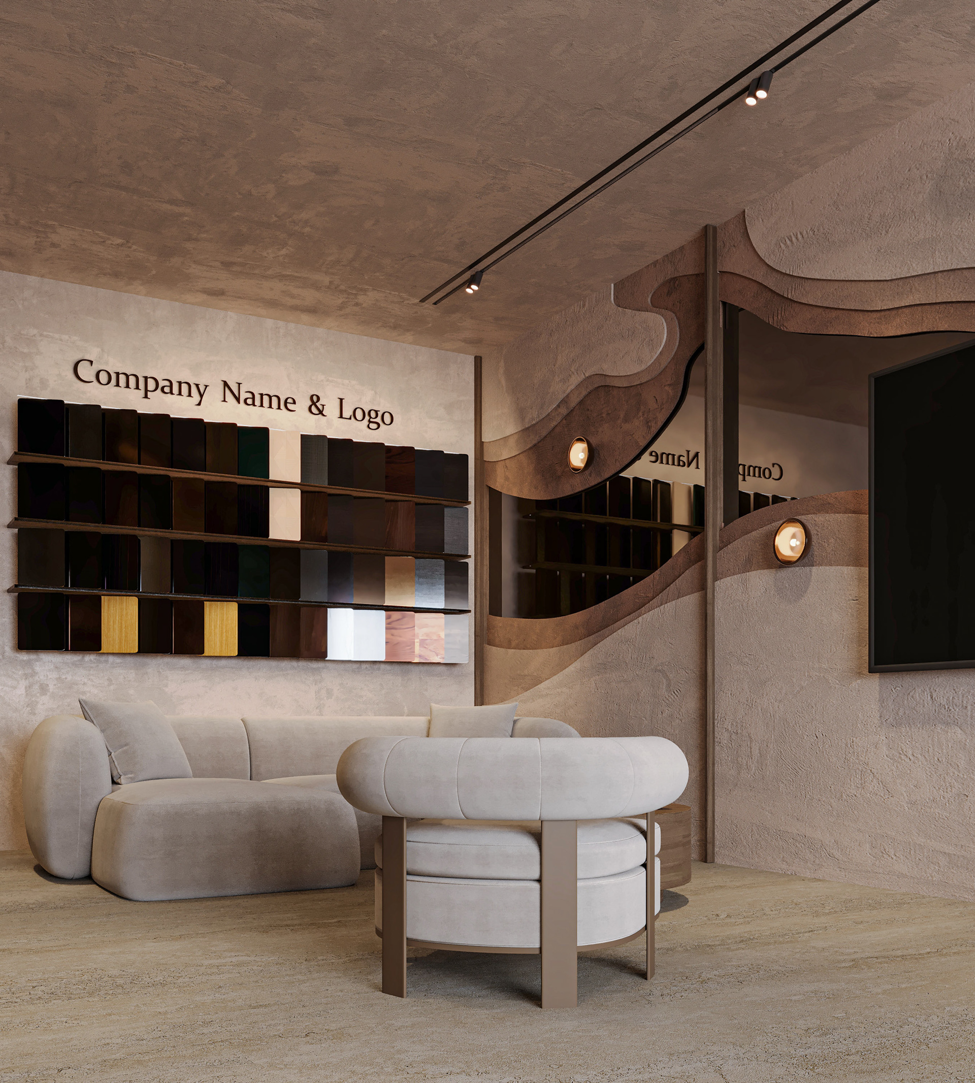 装饰材料店丨沙特阿拉伯-6