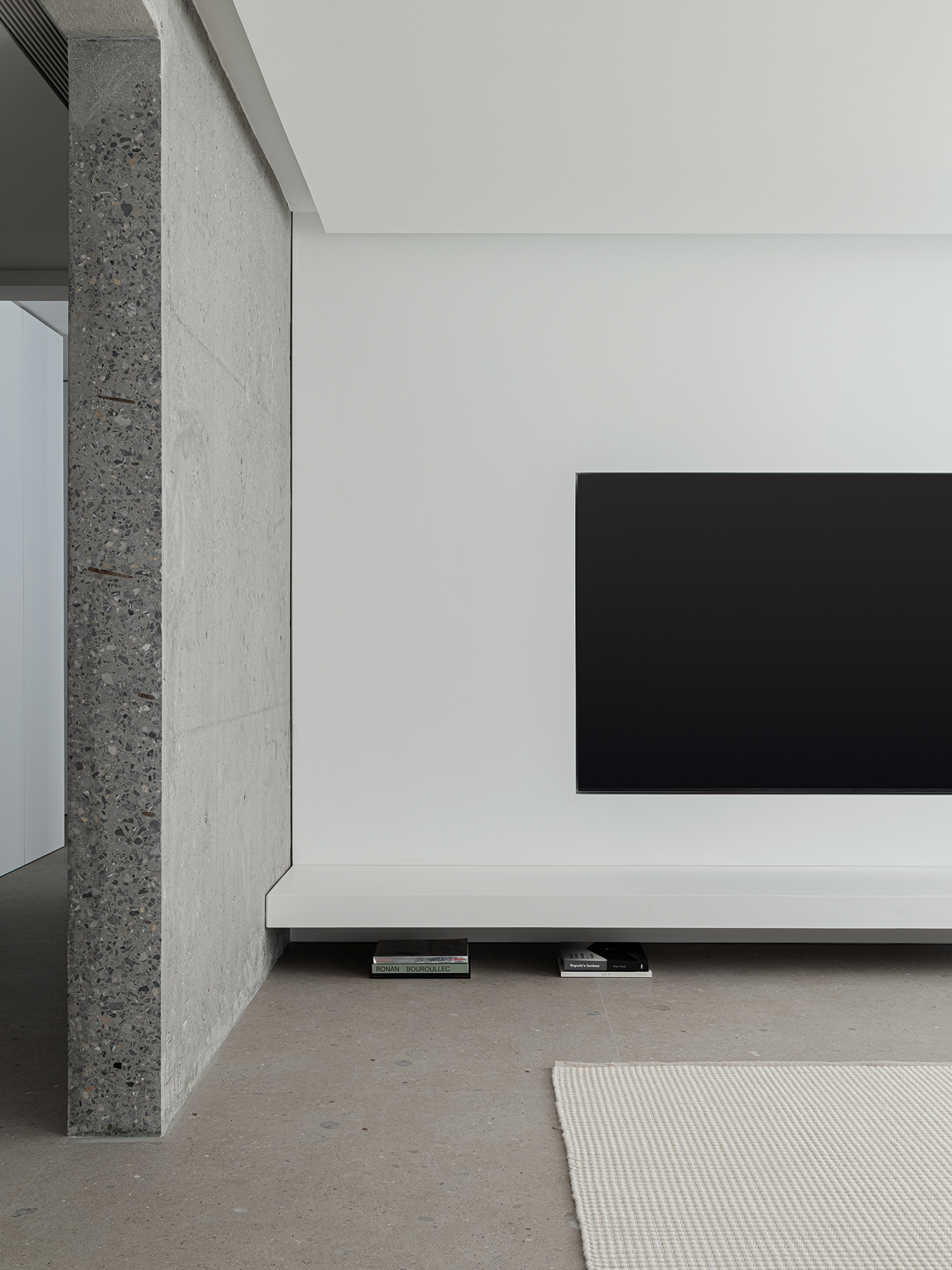 留白 又见之WHY丨中国杭州丨ACT STUDIO-76