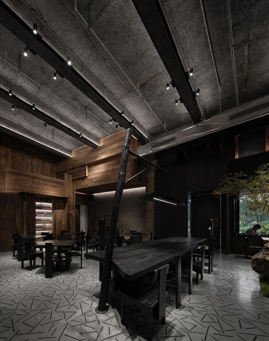 野回 WILDBACK丨中国杭州丨皮爱纪设计 PIG DESIGN-74