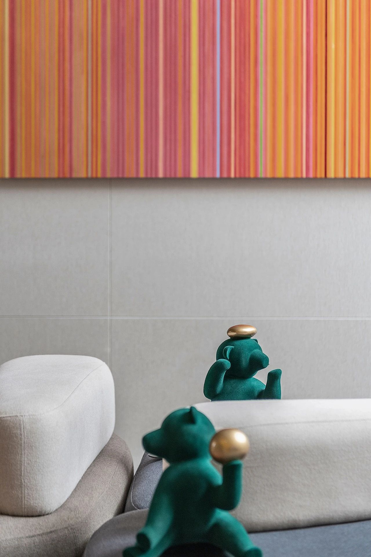 福州玺湾销售中心-11