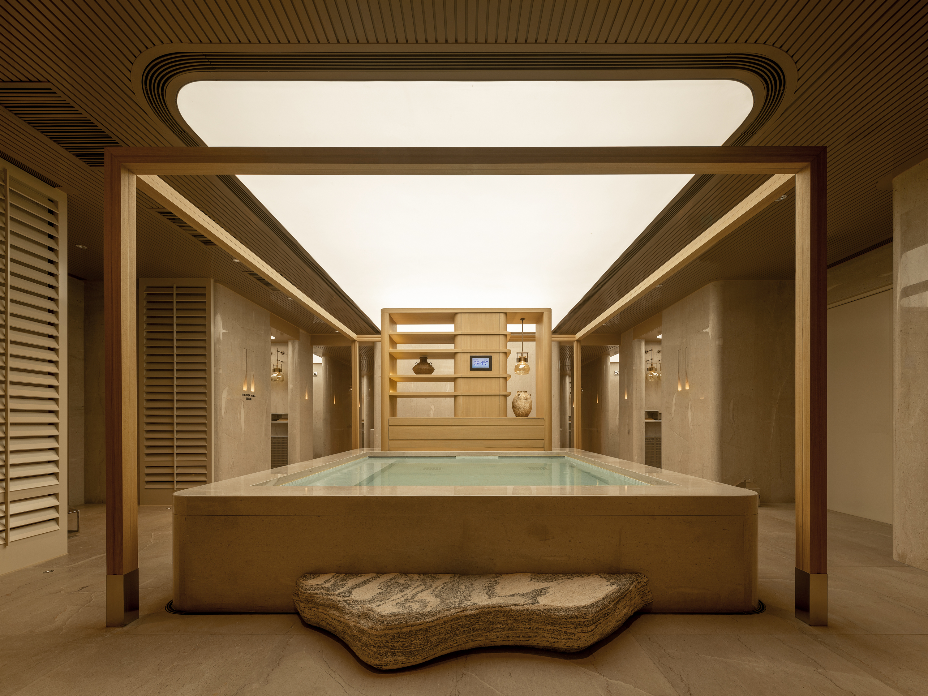 悦會所丨中国长春丨Jingle Design漿果設計研究所-11