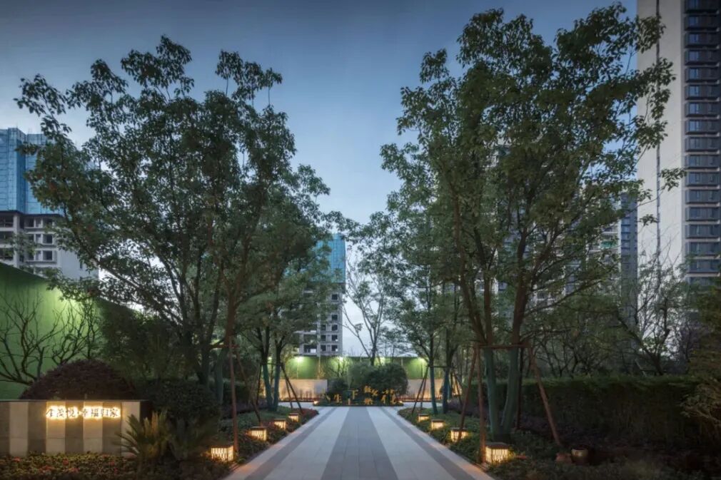 罗朗设计2025湖南项目I长沙植物品控招聘-96