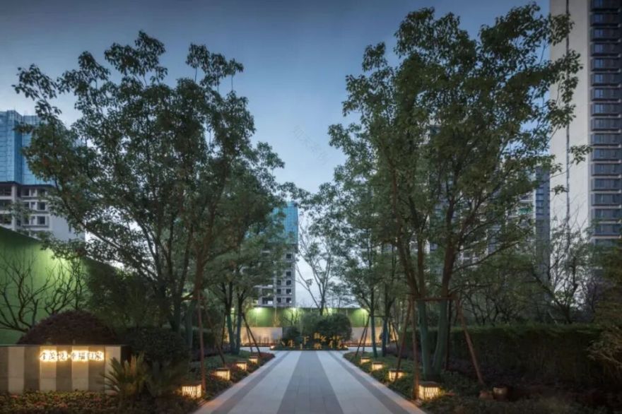 罗朗设计2025湖南项目I长沙植物品控招聘-96