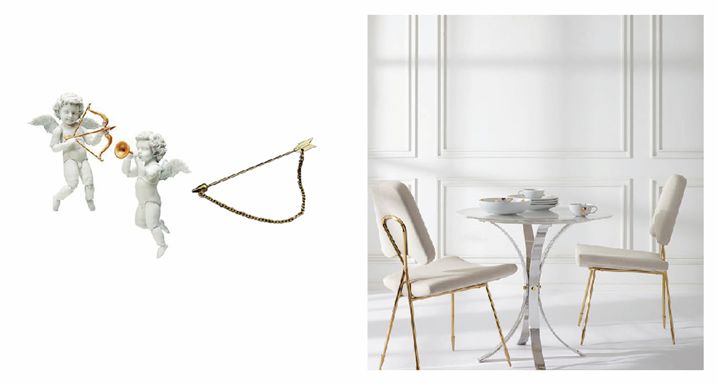 轻奢风金堂琅园 132㎡家居设计,打造精致舒适生活-58