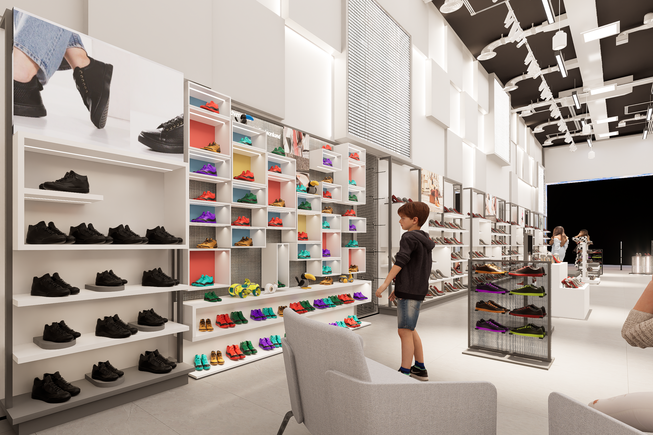 Ndure Flagship Store-6