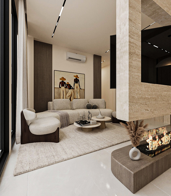 RECEPTION &DINNING DESIGN-4