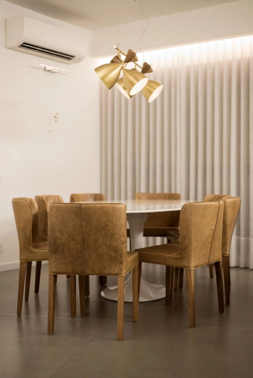 MCB 公寓丨巴西丨Estúdio Marion-40