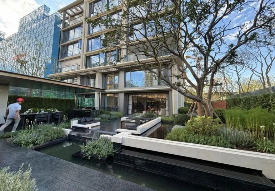 高效履约,成就高端精品新标杆-10