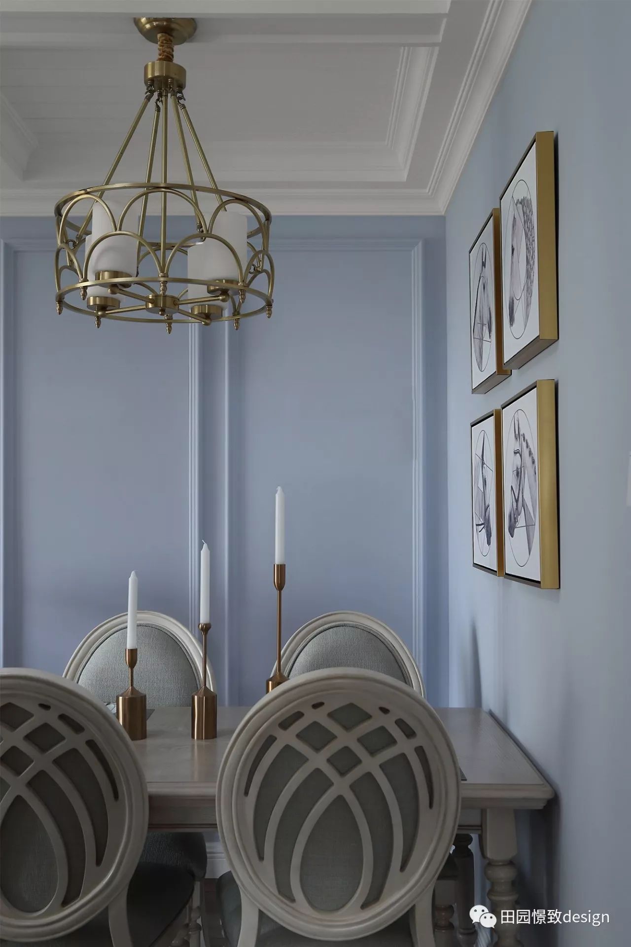 德阳山海天美式轻奢风“流金岁月”-31