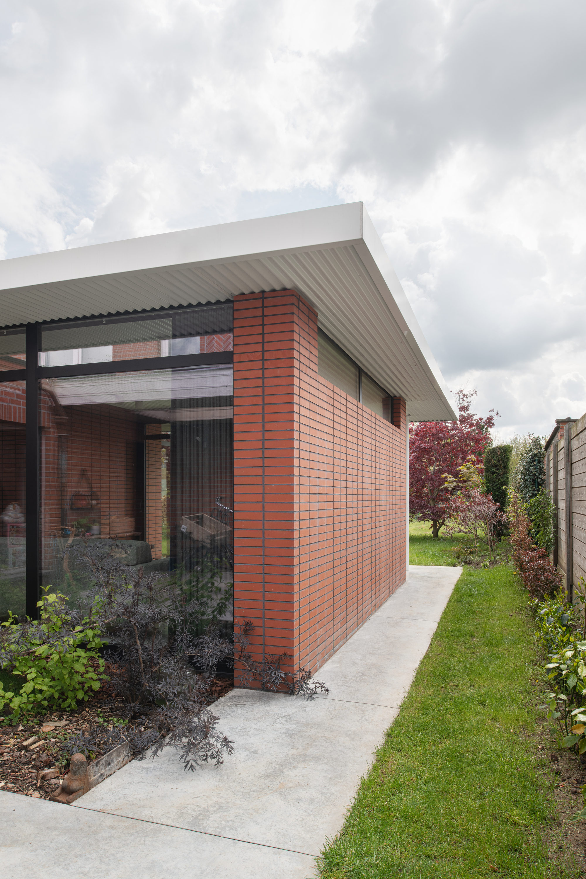 BM 之家丨比利时丨Bakermat atelier voor architectuur-6