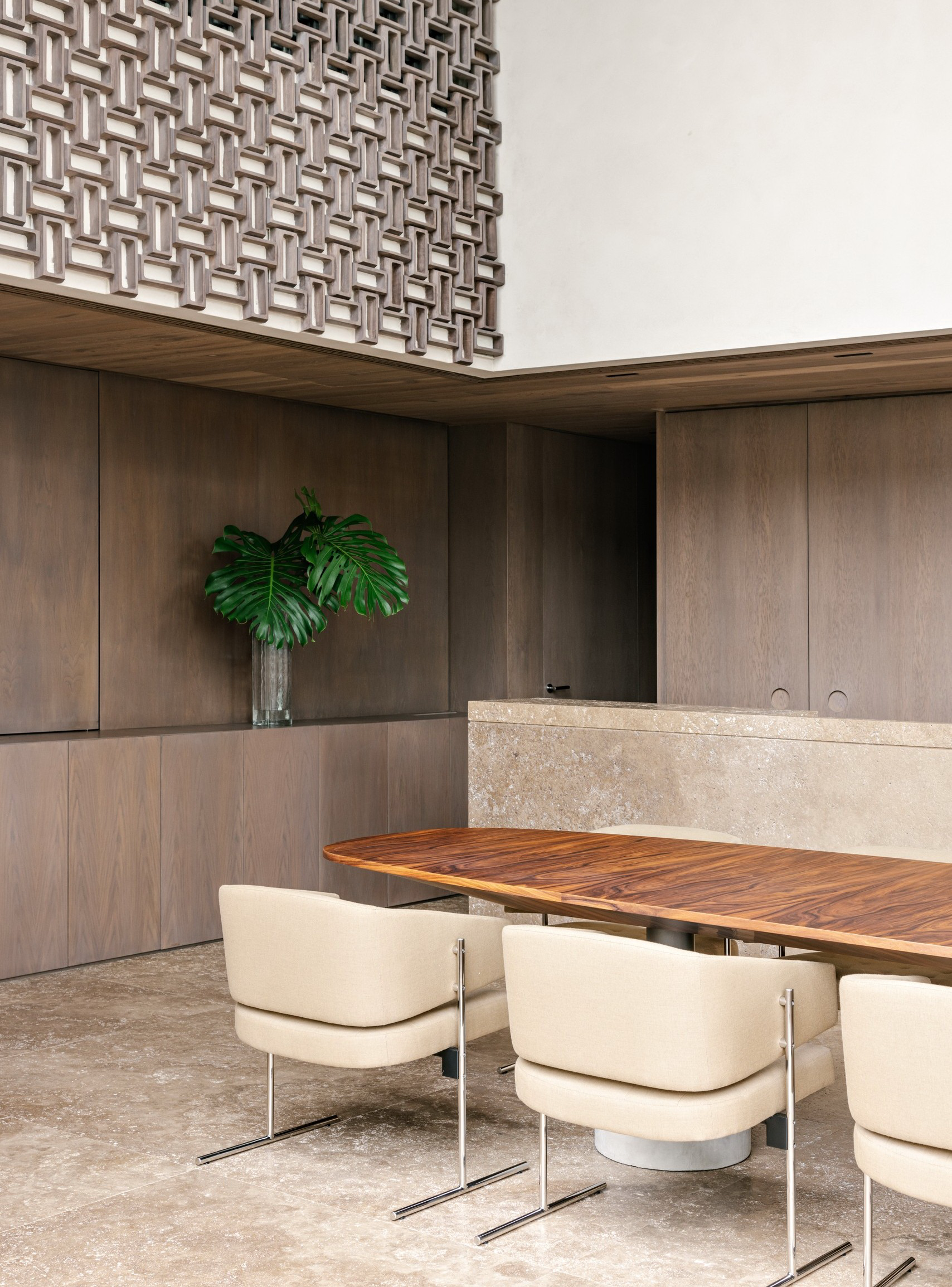 HM 住宅丨巴西圣保罗丨Studio Arthur Casas-8