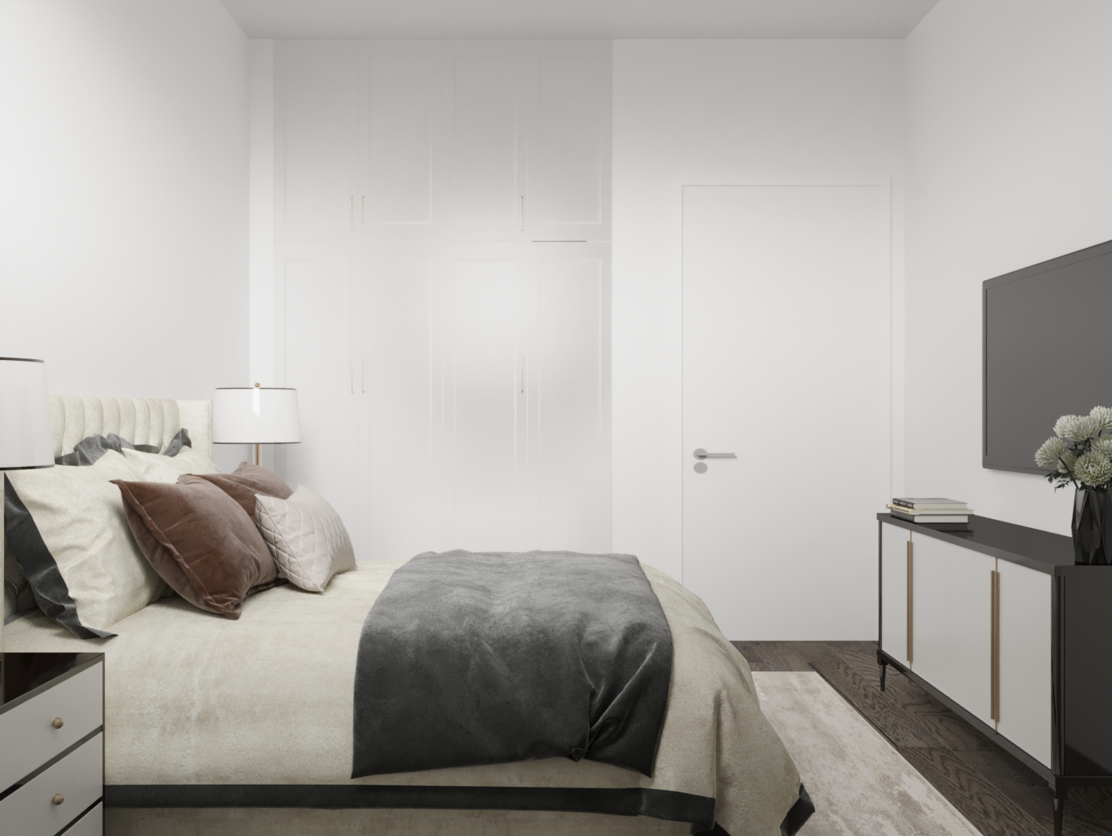 WH - Apartment-5
