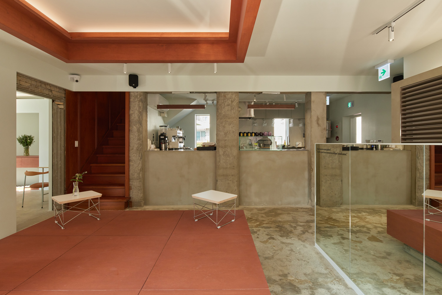 现代简约白调住宅，打造温馨舒适生活空间-7