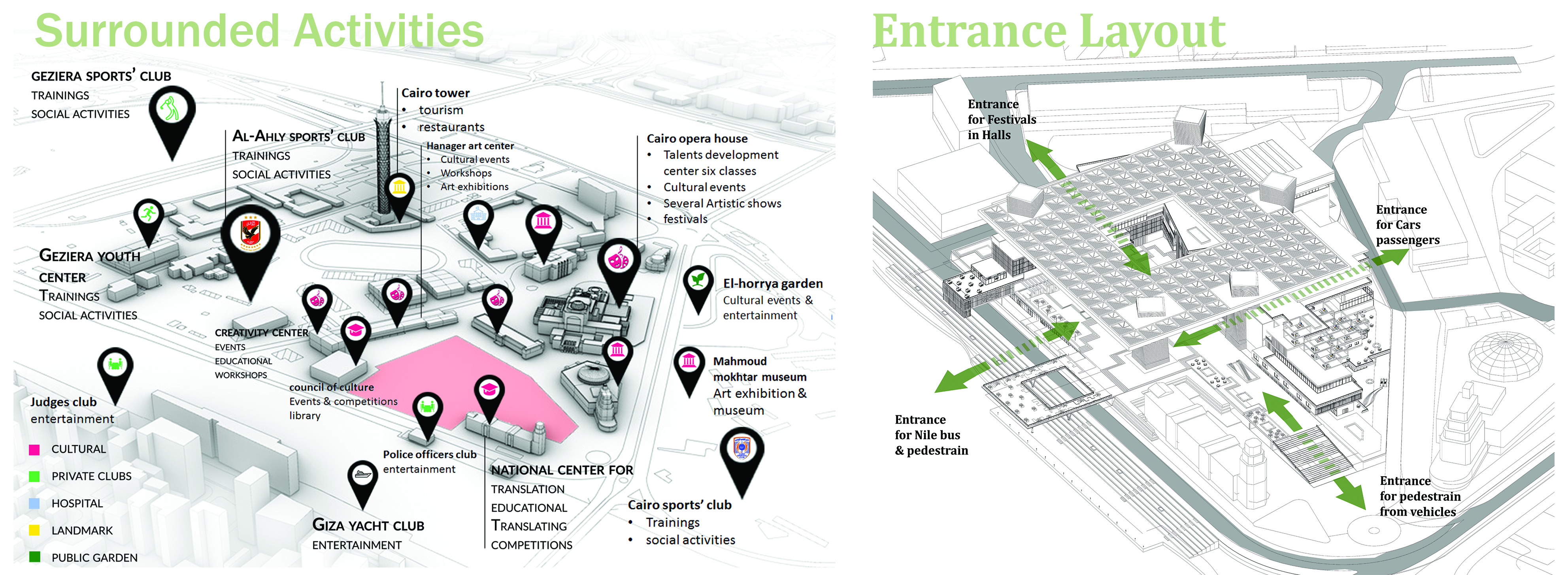 协同城市住宅丨Forming Generation-6