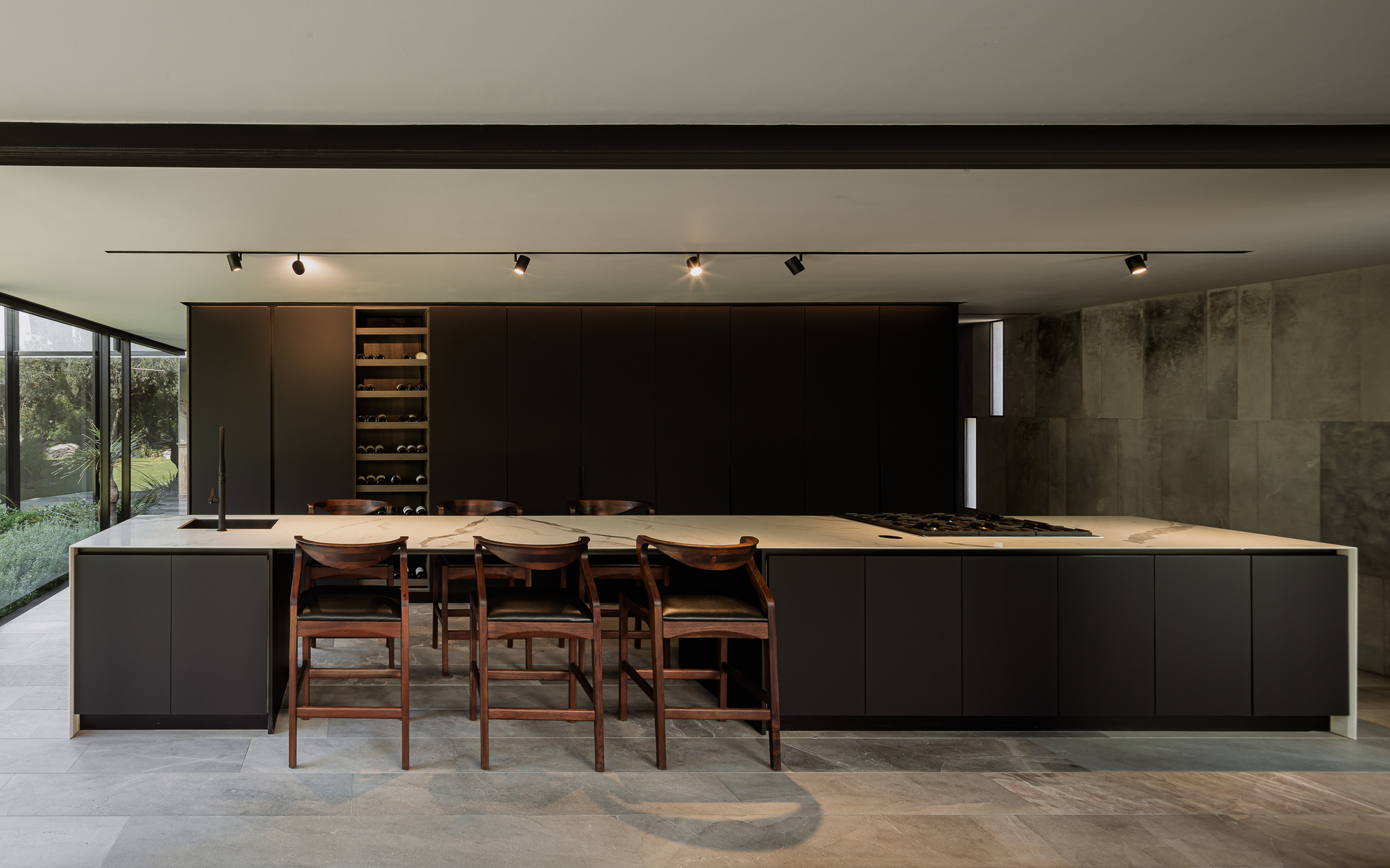 丨墨西哥克雷塔罗丨LABarq-40